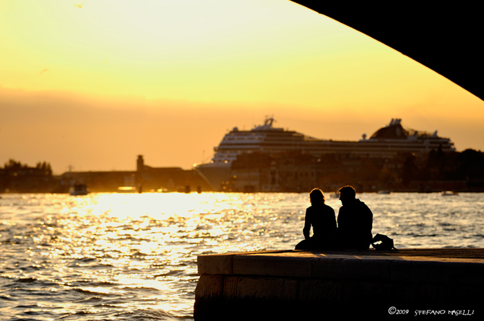 Copyright Stefano Maselli